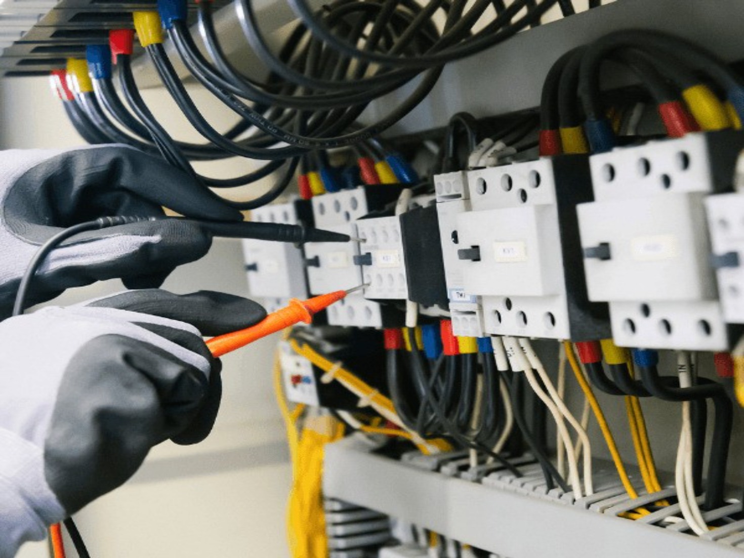 A importância de seguir a norma NBR 5410